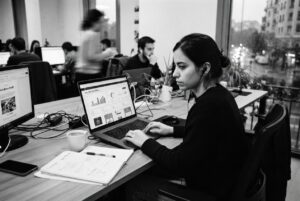 Servicio de email marketing en Zaragoza gestionado por Nexa Consulting